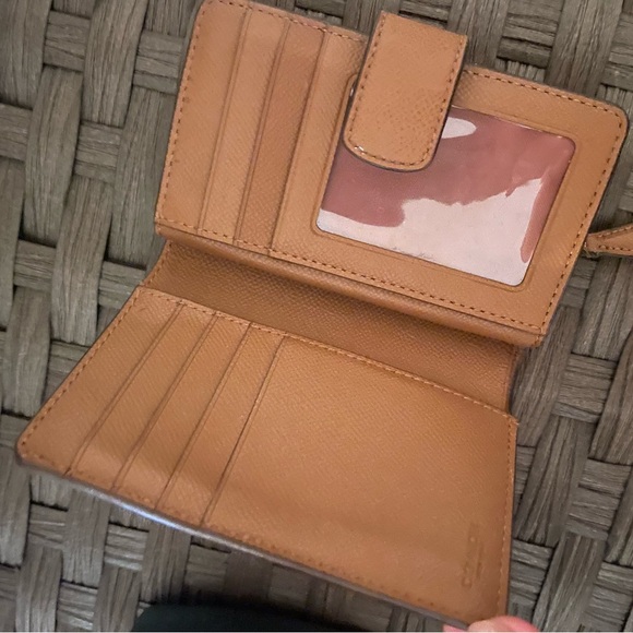 Coach Bag and Wallet - Picture 3 of 4